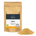 Ingwer, gemahlen, Ingwerpulver BIO, 250g