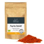 Paprika edelsüß, gemahlen, ungarisch, BIO, 250g