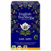 ETS - Earl Grey, Naturland BIO Fairtrade, 20 Teebeutel