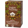 ETS - Kakao, Rooibos & Vanille, BIO, 20 Teebeutel