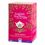 ETS - Super Beeren, BIO, 20 Teebeutel