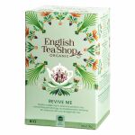 ETS - Revive Me, BIO Wellness-Tee, 20 Teebeutel