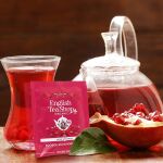 ETS - Rooibos, Acai & Granatapfel, BIO, 20 Teebeutel