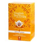 ETS - Grüner Rooibos, Granatapfel & Blaubeere,...