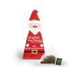 ETS -Weihnachtsgeselle Santa Claus "Opa Weihnachtsmann", BIO, 25 Pyramidenbeutel (à 2 g einzeln verpackt, á EAN 680275058946)