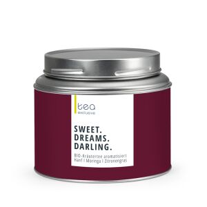 Sweet Dreams Darling, Wellness Tee, BIO, 80g Dose