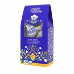 ETS - Earl Grey, BIO Fairtrade, 15 Pyramiden-Beutel in...