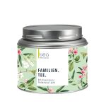 Familientee, BIO Alpenkräuter, 40g Dose