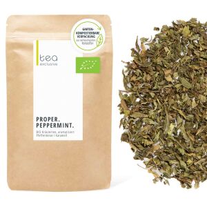 Proper Peppermint, Kräutertee BIO, 70g Beutel