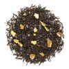 Black Orange, Schwarzer Tee BIO, 125g Beutel