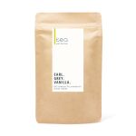 Earl Grey Vanilla, BIO, Schwarzer Tee, 100g Beutel