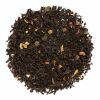 Earl Grey Vanilla, BIO, Schwarzer Tee, 100g Beutel