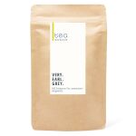 Very Earl Grey, BIO, Schwarzer Tee, 125g Beutel