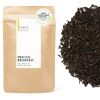 English Breakfast, Schwarzer Tee BIO, Ceylon, 125g Beutel