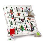 ETS - Puzzle Tee Adventskalender "White...