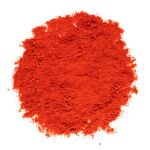 Paprika geräuchert, gemahlen, süß, BIO, 250g