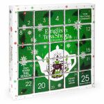 ETS - Puzzle Tee Adventskalender "Happy...