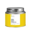 Earl Grey Vanilla, BIO, Schwarzer Tee, 100g Dose