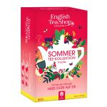 ETS - Sommer Tee-Kollektion Früchte, BIO, 20...