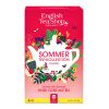 ETS - Sommer Tee-Kollektion Früchte, BIO, 20 Teebeutel, 4 Sorten