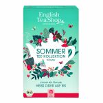 ETS - Sommer Tee-Kollektion Kräuter, BIO, 20...