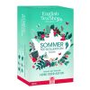 ETS - Sommer Tee-Kollektion Kräuter, BIO, 20 Teebeutel, 4 Sorten