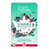 ETS - Sommer Tee-Kollektion Kräuter, BIO, 20 Teebeutel, 4 Sorten