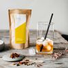 Sunny C, Cold Brew Tee, Eistee, 100g Beutel