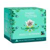 ETS - Perfect Peppermint Pfefferminztee, BIO, Fairtrade, 16 Pyramiden-Beutel in Papierbox