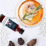 Spirituosen Adventskalender Holy Spirits, 24x Premium Gin Whisky Vermouth à 20ml