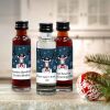 Spirituosen Adventskalender Holy Spirits, 24x Premium Gin Whisky Vermouth à 20ml