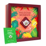 ETS - Tee-Kollektion "Feelgood Moments",...