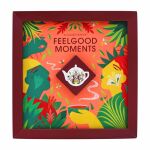 ETS - Tee-Kollektion "Feelgood Moments",...