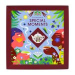 ETS - Tee-Kollektion "Special Moments", Teeset...