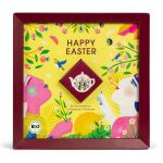 ETS - Tee Kollektion "Happy Easter", Ostergeschenk, BIO, 32 Teebeutel