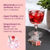 ETS - Botanicals for Gin "Apfel, Hibiskus & Cranberry", BIO, 7 Pyramiden-Beutel