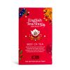 ETS Sampler "Best of Tea" Red, BIO, 4 Teebeutel