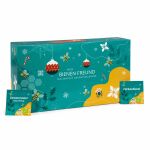 Saatgut Adventskalender "Bienen-Freund" BIO -...