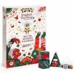 ETS - Adventskalender "Teebuch", BIO, 24 x...