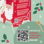 Gewürz Adventskalender "Würzige Weihnachten" | 24 BIO Gewürzmischungen